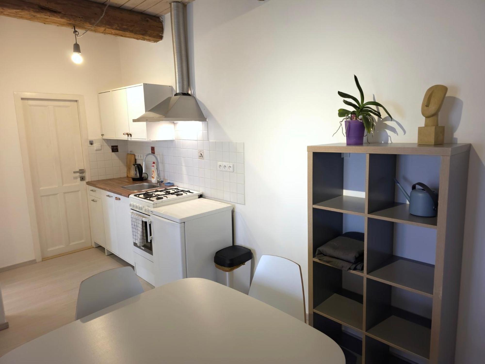 Apartman Sedlecka V Centru Kutne Hory Kutná Hora Eksteriør billede